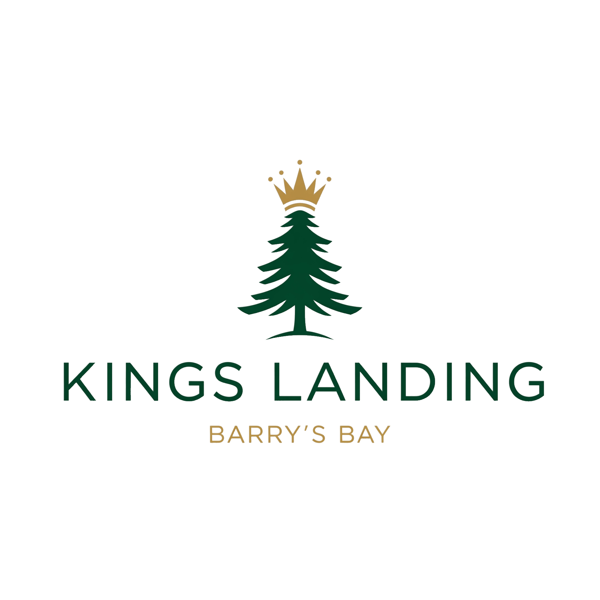 Kings Landing Barry's Bay