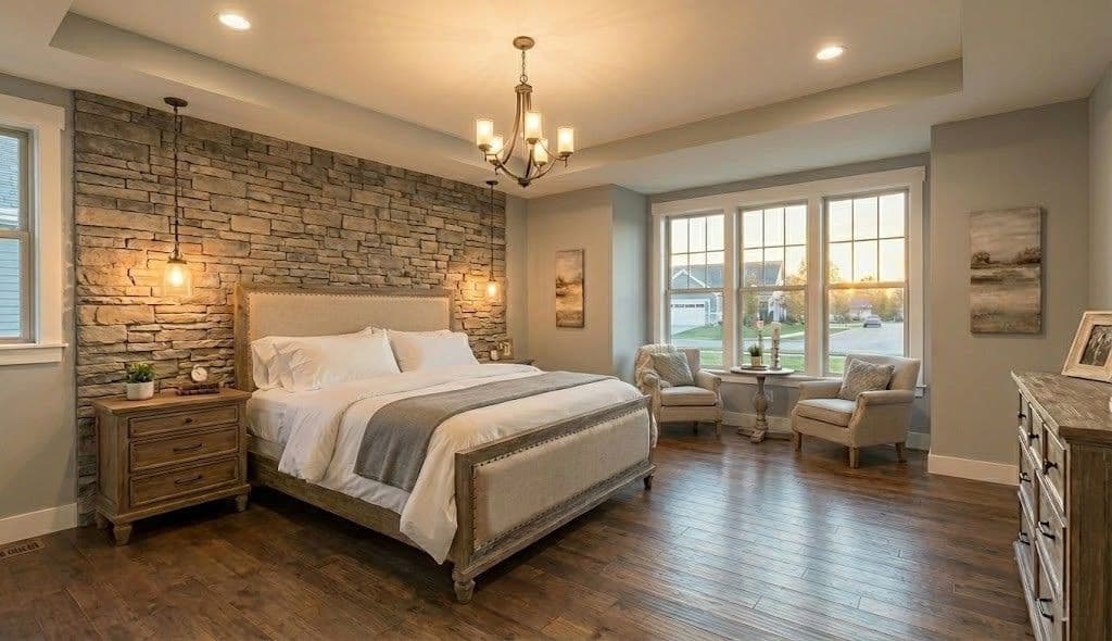 2-Bedroom Townhome - Image 2