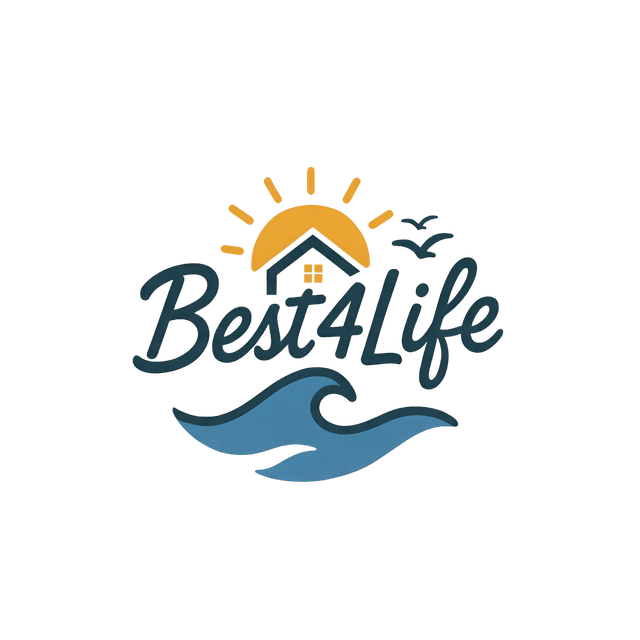 Best4Life - Affordable Living